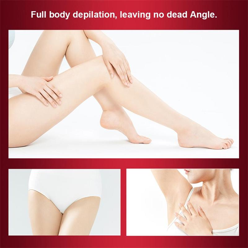 Электрический триммер для волос в носу — фото 12