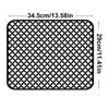 Sink Protectors for Kitchen Bottom,Silicone Sink Mat,Heat Non-Slip Dishwasher Suitable.Kitchen Accessories A