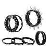 MUQZI Bicycle Cassette Flywheel MTB Bike Flywheel Sprocket Cycling Accessories