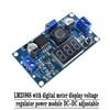High Quality LM2596s DC-DC step-down power supply module 3A adjustable step-down module LM2596 voltage regulator 24V 12V 5V 3V