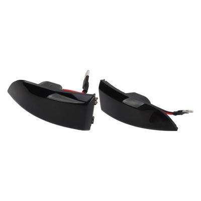 Luz de Pisca Lateral Dinâmica LED para Grand Scenic III Scenic III Megane MK3