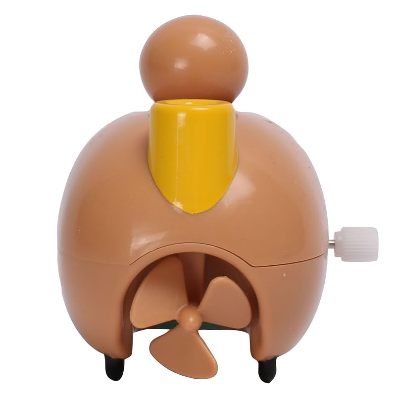 JOYPALETTE Anpanman Go Boat Toy, Water Play Toy for Ages 3 and Up, 188270