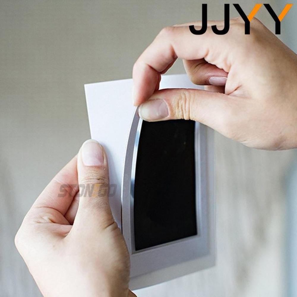 DIY Handprint and Footprint Kit with Ink Pads and Photo Frame for Toddlers Baby Shower Gift Safe Clean Souvenir Accessories