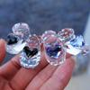 Harzschmuck Anhänger Formen 3D BabySchuh Anhänger Ornamente Formen für Harzguss Schlüsselanhänger Anhänger Form DIY Basteln