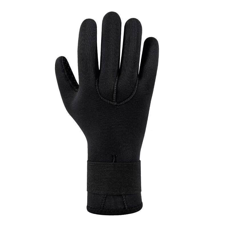 Jundingying 5MM Winter Diving Gloves