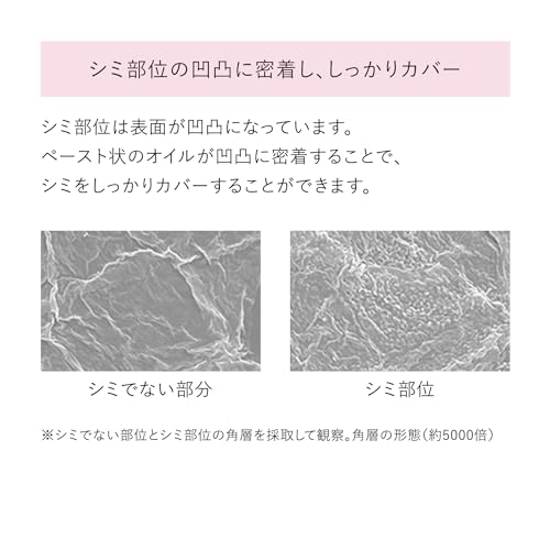 HAKU Foundation Brightening Light 30g Quasi-drug Liquid Whitening Beauty Serum Transparency Spot Prevention Fragrance-free
