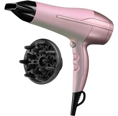 Hair Dryer D5901 Coconut Smooth (45715 560 100)