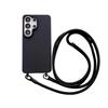 Süßigkeit + Doppeltes Zug-Crossbody-Lanyard Samsung S11 S11 S11 S11 A11 A11 A11 Handyhülle
