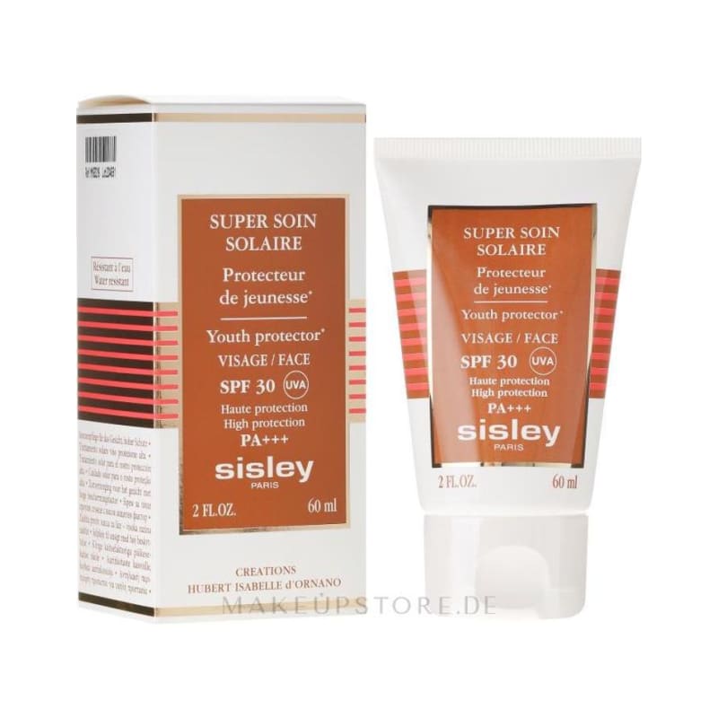 Super Suin Solaire Sun Cream SPF30 60ml