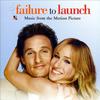 CD VARIOUS  Failure To Launch Music From The M BPF1002 Bulletproof 2006 Canada Jazz Used