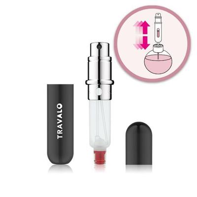 Travalo) Klasická Nová Čierna