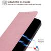 Bussiness Leather Wallet Phone Case for Samsung Galaxy S24 S23 S22 S21 Ultra Plus FE Flip Cover Magnetic Case With Card Slots