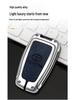 Toyota Key Case for Avalon, Camry, Corolla, Levin, Highlander, Venza Key Fob Shell