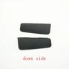 4 Pcs Set Car Front Bumper Tow Hook Eye Cover Cap For Toyota RAV4 RAV 4 XA50 2019 2020 2021 2022 2024