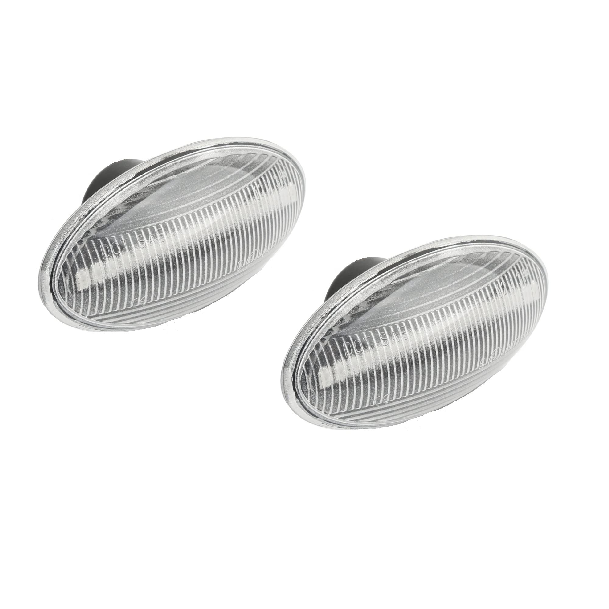 

Светодиодный боковой указатель поворота Suzuki, последовательный, динамический тип, оснащенный светодиодами высокой яркости,