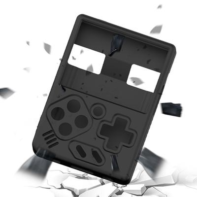 Nintendo – Hüllen & Etuis