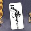 Kung Fu Taekwondo Karate Phone Case For Oppo A79 A18 A38 A58 A78 A98 A17 A40 A60 A80 A16 A76 A96 A15 A74 A94 A54 A77