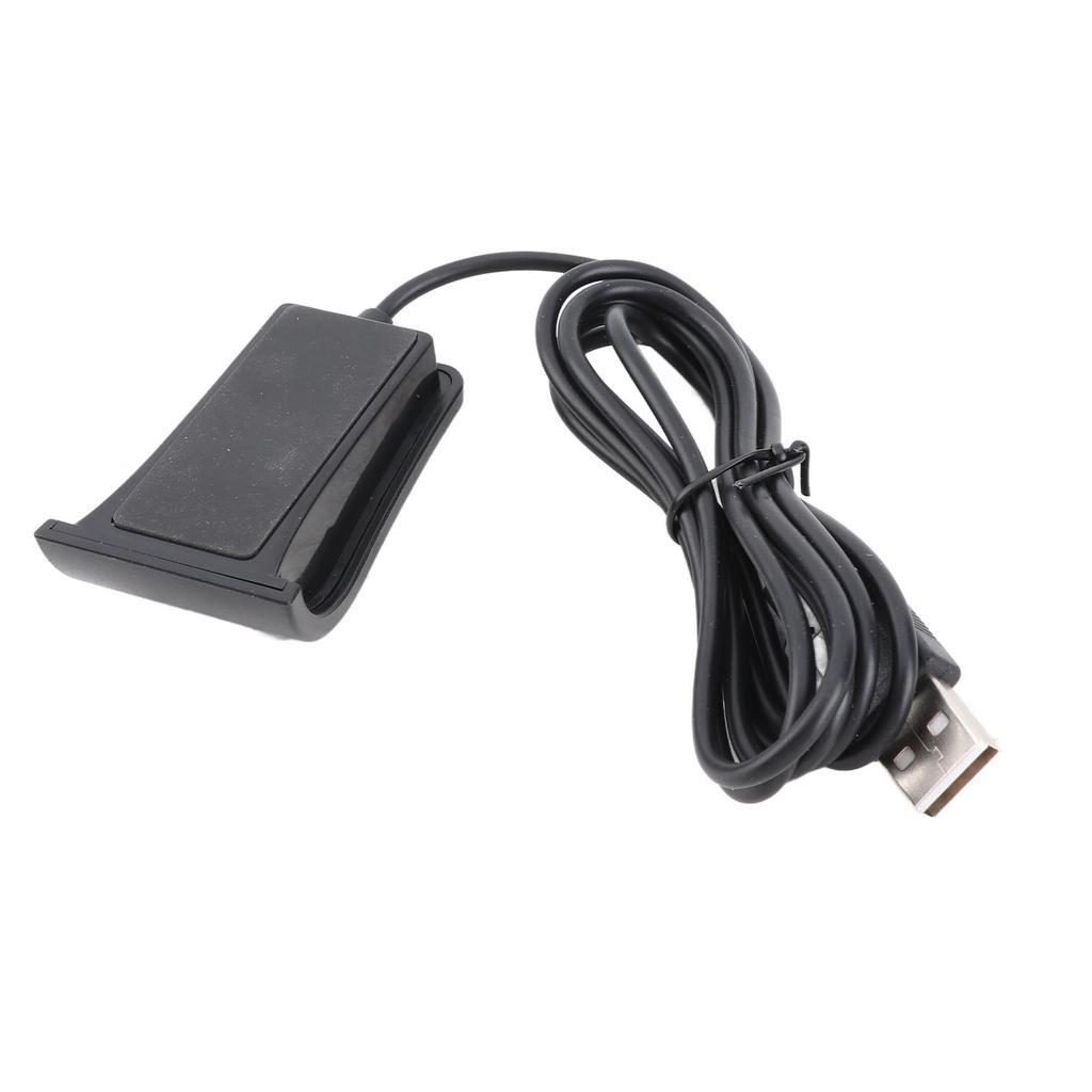 USB Fingerprint Reader 360 Degree Calibration Fingerprint Reader Compact Structure DC3.3V Recognition Function Black for PC