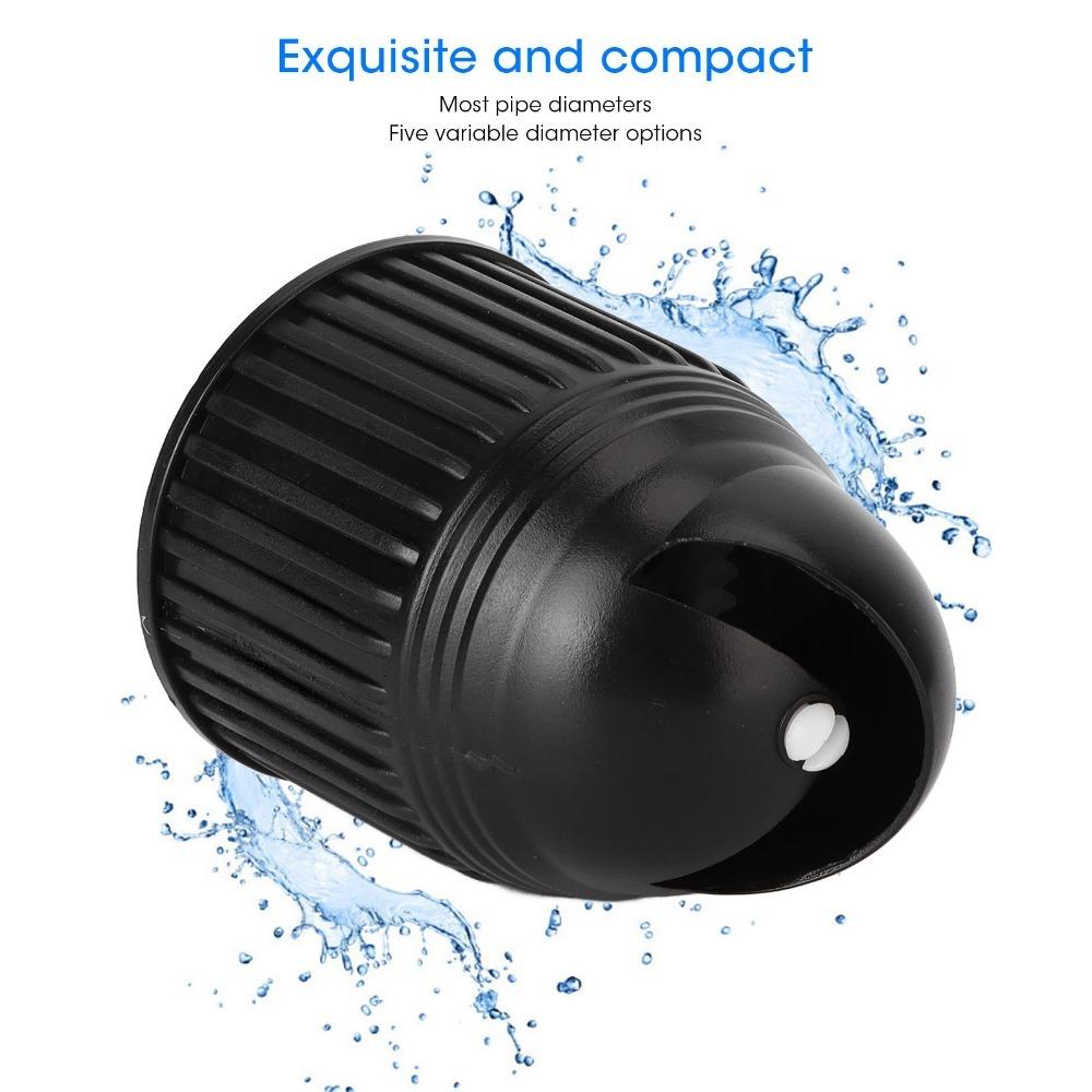 360° Rotation Aquarium Wave Making Head Submersible Wave Maker Fish Tank