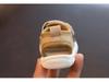 2023 Summer Korean-Style Infant Non-Slip Sandals: Soft Sole Baby & Toddler Beach Shoes