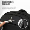Business Casual Laptop Bag Men's High-end Commuting Large Capacity Backpack Business Trip Travel Backpack