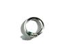 Frica Jewelry Li Ning Ring (Green Onyx)