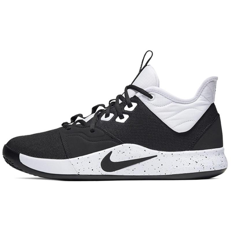 

Nike Pg 3 Tb Black CN9512-002 36.5