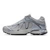 XT WHISPER Stoff Niedrig geschnitten Contagrip Trailrunning-Schuhe Unisex