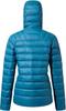 Куртка Berghaus Silksworth с капюшоном GT2982
