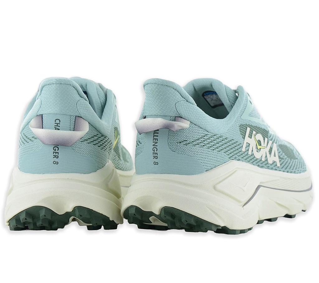HOKA Challenger 8 M - Herren Trail-Running Schuhe Laufschuhe 1168716-JDT ORIGINAL