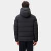 HOTSUIT Men's Hooded Short Down Jacket