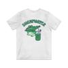 Sumpfwasser Cocktail 1976 Vintage Herren T-Shirt