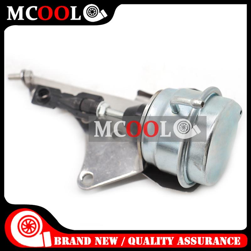 New Turbocharger Actuator For Hyundai H1 Cargo Kasten Travel/Kia Sorento 1D4CB 16V 2.5 CRDI 125 KW 170 PS 53039880127 282354A4