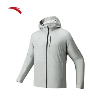 StormJacket LT Men's Rainproof Training Jacket