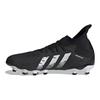 Predator Freak .3 MG Confortabil (Șuruburi scurte din cauciuc) Iarbă Artificială Material Absorbție Șoc Anti-Alunecare Pantofi de Fotbal Bărbați Pantofi de Fotbal FY1036