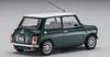 Hasegawa Mini Cooper 1997 Plastic Model HC54 1/24 1.3i