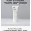 ROVECTIN Calming Lotus Sun Cream Mini