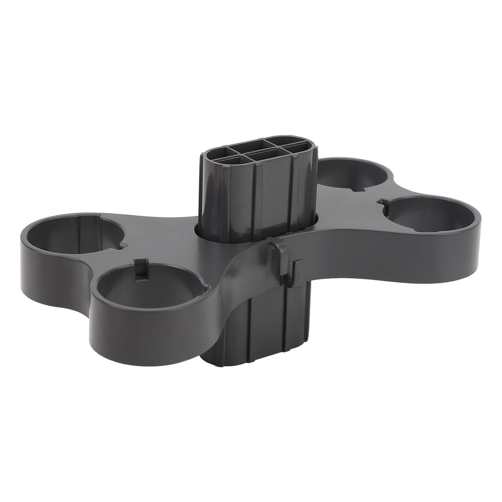 Suport de montare pe perete pentru aspiratorul U10, suport de depozitare pentru aspirator montat pe perete din ABS, organizator