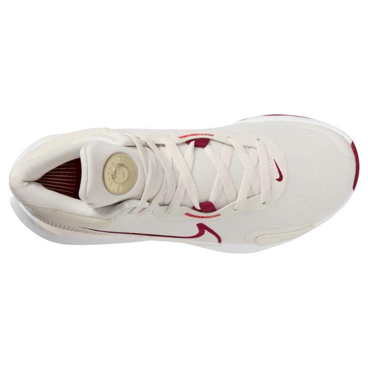 Nike Renew Elevate 3 White Team Red DD9304-101