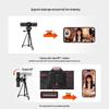 Lenovo WL48A 4K HD USB Webcam (CN version)