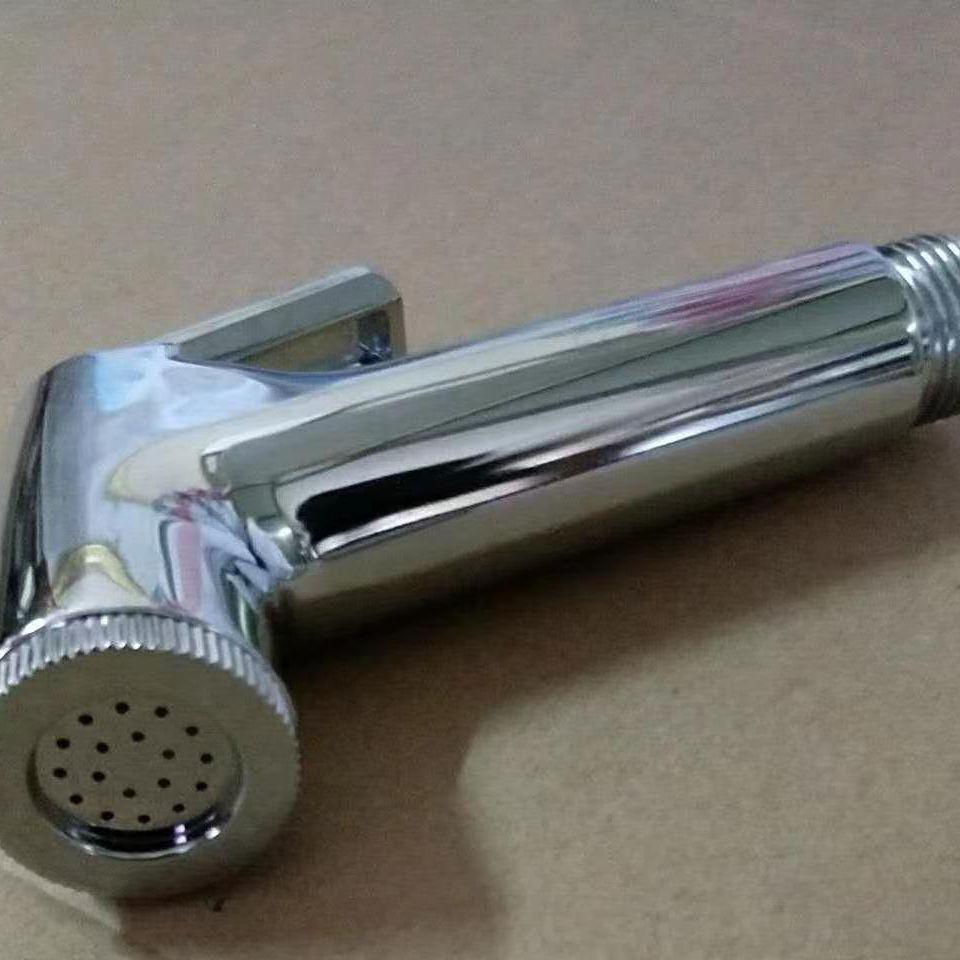 Ruční toaletní bidetová sprcha s univerzálním konektorem