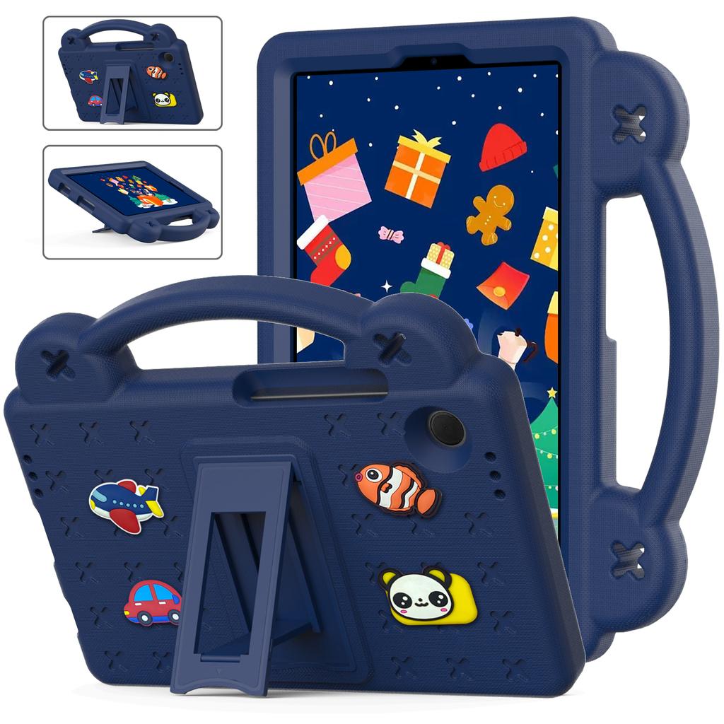Kids EVA Case for Samsung Galaxy Tab A11 + A9 Plus 11/8.7 " Funda for 2025 New Samsung S11 S10 Lite 11 Inch S10 FE 10.9 " Case