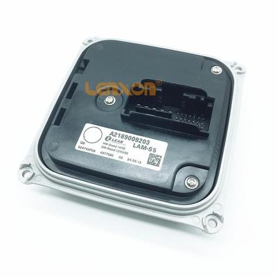 Mercedes-Benz LED-Steuergerät Vorschaltgerät A2189009700, kompatibel mit A1668203689 und A2189009203.