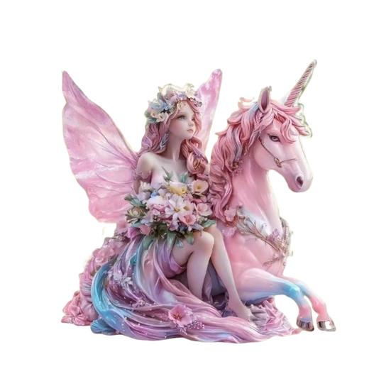 Pferd Anhänger Acryl 2D Realistische Pferd Ornament mit Aufhängeschlaufe Auto Innendekoration Weihnachtsbaum Hängeanhänger