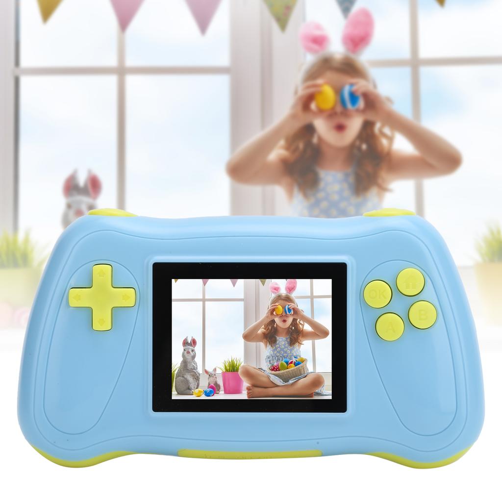 2.4 Inch Children Digital Camera Camera Photography Story Teller Music Player Toy