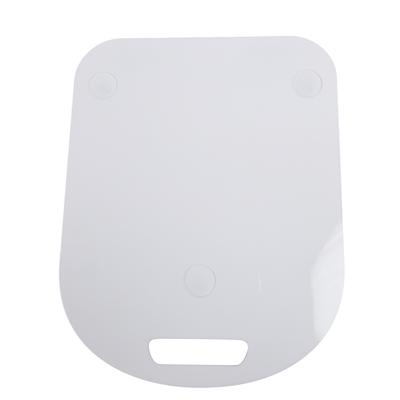5mm Kitchen Sliding Mat Acrylic Kitchen Aid Mixer Slider Mat Stand Mixer Sliding Tray for TM5 TM6