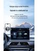 Tesla Model Y Magnetic Car Phone Holder, New Version - Central Control Screen Mount for Navigation
