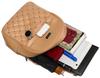 PTN SPY-1-PIL-1238 Baige backpack