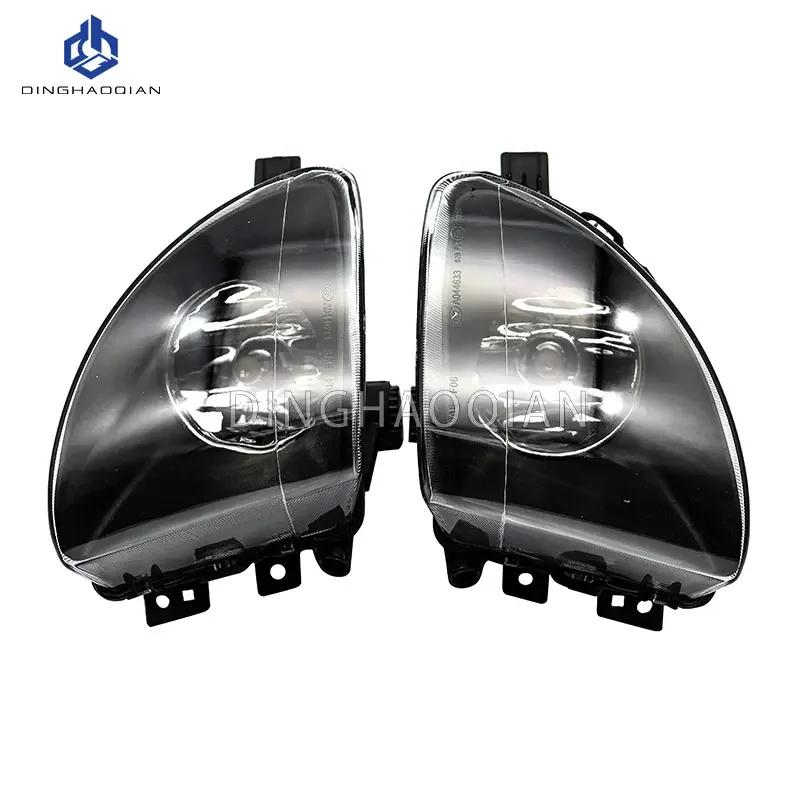 Fog Lights For BMW 5 Series F10 F18 f11 520d 520i 523li 525li 530li 2010-2013 Fog Light Headlights 63177216885 63177216886