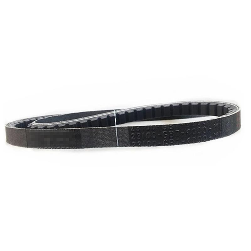 Motorcycle Drive Transmission Belt For Honda PA50 Jialing CJ50 CJ60 JH50 2T 23100-GB7-9000-M1 CJ 50 60